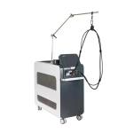 Alexandrite Laser Hair Removal Machine 1064Nm 755Nm Alexandrite Laser Hair
