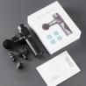 Buy cheap Portable Mini Muscle Massage Gun 1700 - 2650rpm With Brushless Motor from wholesalers
