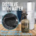 Water Soluble Pva Plastic Film, eco friendly polyvinyl alcohol cold water