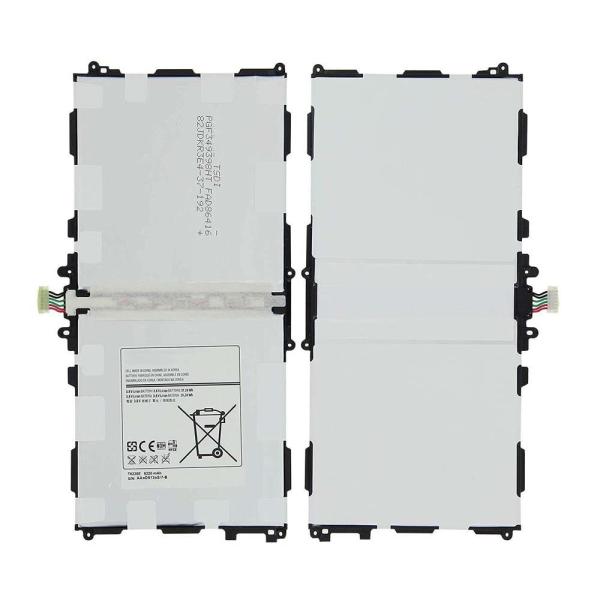 Buy cheap SM P600 P607 T8220E T8820U Battery For Samsung Tablet 8220mAh from wholesalers