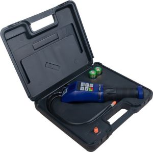 Buy cheap Highly Sensitive Sulfur Hexafluoride Qualitative Leak Detector from wholesalers