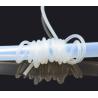 Buy cheap Transparent Tumbler Flexible Silicone Tubing Reusable Coffee Baby Bottle Straw In Bar Accessories from wholesalers