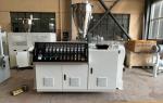 1180MM Plastic Profile Making Machine PVC Extrusion Line