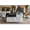 Buy cheap 1180MM Plastic Profile Making Machine PVC Extrusion Line from wholesalers