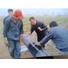 Buy cheap Heat shrink tube & sleeve for oil pipeline from wholesalers