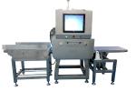 70m/Min Beam Food X Ray Machines For Canned Goods Industrial