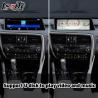 Buy cheap Lexus Carplay Android Auto Interface for RX450H RX350 RX 350 Mouse Control 2016-2019 from wholesalers