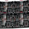 Buy cheap Waterproof Outdoor Rental LED Display P4.81mm 500*500mm LED Panel from wholesalers
