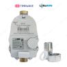 Buy cheap T30/T90 Medium Temperature LoRaWAN Water Meter for Horizontal Installation from wholesalers
