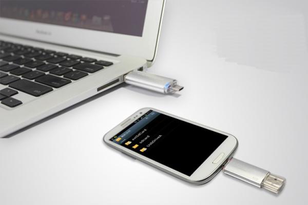 Buy cheap Kongst hot selling high speed low price colorful twister OTG usb 1gb-128gb for mobile phone from wholesalers
