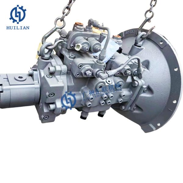 Hitachi Hydraulic Pump HPK050 HPK118 HPK060 Pump Assy For ZX120-6 ZX130-5A ZX240