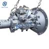 Buy cheap Hitachi Hydraulic Pump HPK050 HPK118 HPK060 Pump Assy For ZX120-6 ZX130-5A ZX240-5G Excavator from wholesalers