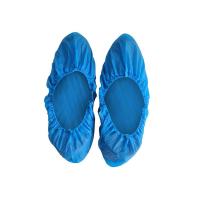 Buy cheap S-XL Full Sizes Medical Shoe Cover Strong Water Resistant Shoe Covers product