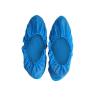 Buy cheap S-XL Full Sizes Disposable Shoe Cover Strong Water Resistant Shoe Covers from wholesalers
