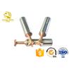 Buy cheap High Hardness Slot Cutting End Mill High Performance Tee Slot Cutter from wholesalers