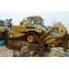Buy cheap Sell Used CAT Caterpillar D8N Bulldozer from wholesalers
