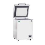 100L Portable Biomedical Vaccine Ultra Low Temperature Chest Freezer Minus 86