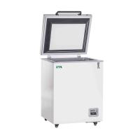 Buy cheap -60 Degree Hospital Laboratory Deep Biomedical Vaccine Storage Freezer For Virus product