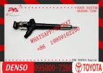 High Quality Common Rail Injector 095000-7280 095000-7630 095000-7631 095000