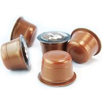 Buy cheap Caffitaly Coffee Capsules Forming & Filling & Sealing Machine product