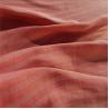 Buy cheap 104gsm Women Suit Fabric Jacquard Stripe Sea Island Filament Polyester Fabric 50dx75d from wholesalers