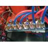 Buy cheap Double Stations Polyethylene Blowing Bottle Machine Screw 100mm from wholesalers