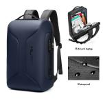 New bag usb charging anti theft men mochilas escolares waterproof bagpack