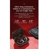 Buy cheap Touch-Screen Wireless Stereo Bluetooth Earphone New Upgrade 5.0 Chip ES02 from wholesalers