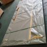 Buy cheap Hastelloy C276 Plate Sheets 3.0 - 16.0mm Laser Cutting UNS N10276 Nickel Alloy from wholesalers