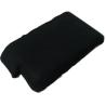 Buy cheap Winter Heated Clothes Battery 7.4V 12V 10000mAh DC Charging Head Black Color from wholesalers