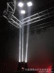 3pcs*12W led moving head beam bar light