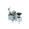 Buy cheap High Precision Equipment Plastic Accessories Short Valve Element Assembly Machine from wholesalers
