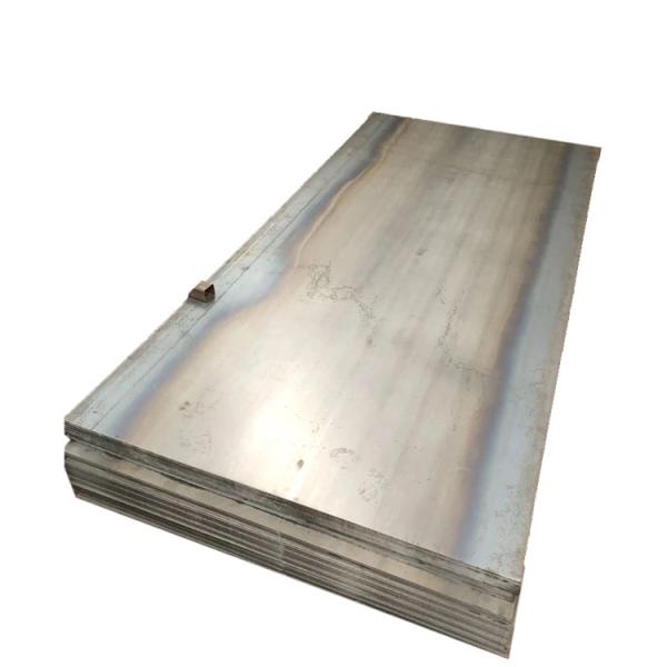 Buy cheap High Strength Wear Resistant Steel Plate Sheet AR450 1000mm 2000mm from wholesalers