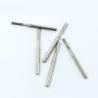 Buy cheap High Speed Carbide Burs Dentistry Cylinder Bur Dental Cross Cut Head from wholesalers