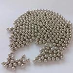 Steel Balls AISI 316 And 316L Stainless Steel Balls For Industry Ball Bearing