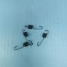 Buy cheap FC38-000027A Tape Guide Cushion Spring SMT Spare Parts from wholesalers