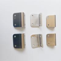 Buy cheap Stainless Steel Fabrication Parts , Polishing Deep Drawn Sheet Metal Parts product