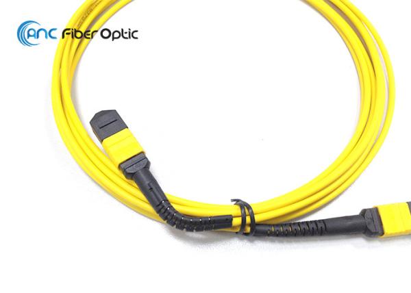 Buy cheap FlexiBend MPO Fiber Optic Cable Assemblies from wholesalers
