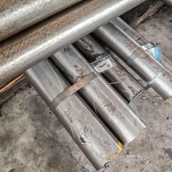 Buy cheap ASTM 310S Stainless Steel Bar UNS S31008 Bar 310S16 X8CrNi25-21 from wholesalers