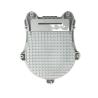 Buy cheap 24/12 Cores FTTH IP67 Waterproof Wall Mounted Fiber Terminal Box for Indoor/Outdoor from wholesalers