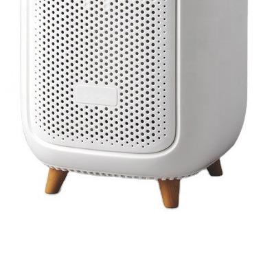 Buy cheap Kids PM2.5 Desktop Hepa Air Purifier RoHS With Anion Generator from wholesalers
