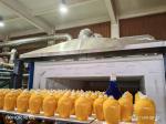 Gas Shuttle Kiln Porcelain, Sanitary Ware Glaze Coloring