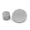 Buy cheap 80 Mesh 100 Mesh 120 Mesh 200 Mesh Micron Stainless Steel Wire Cloth Discs from wholesalers