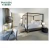 Buy cheap Commercial Maldives Raffles Five Star Hotel Furniture from wholesalers