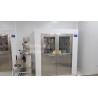Buy cheap China Manufacturer Doors Clean Room from wholesalers