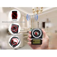 Buy cheap Cc309 anti eavesdropping anti camera signal detector GSM mobile phone wireless product