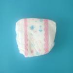 Stay Confident and Comfortable with Super Absorbent Wingless Women's Period