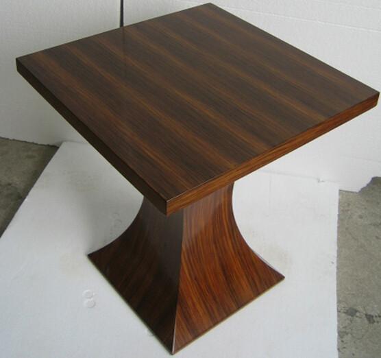 Hotel funiture/end table/side table/coffee table/casegoods for hotel furniture