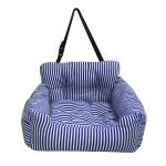 Pet Car Nest Cloth Pet Cushion Mat With Excellent Performance Passenger Sofa