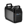Buy cheap Alluminum alloy Solar Powered Generator 1024Wh for home applicance from wholesalers